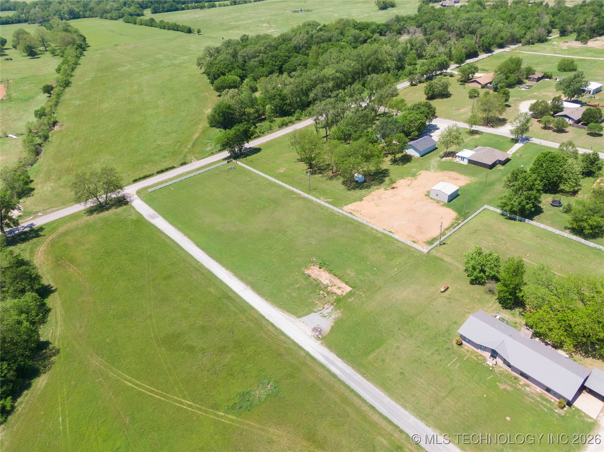 13016 County Road 1557 Ada OK 74820