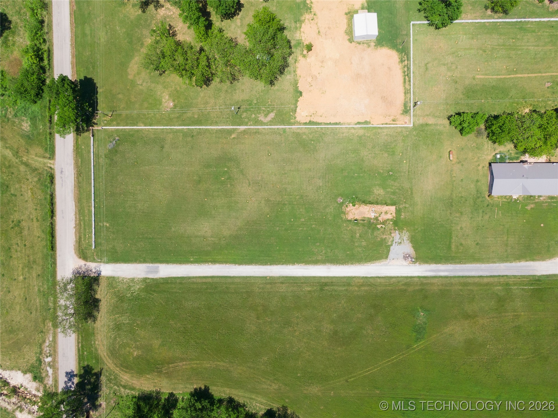13016 County Road 1557 Ada OK 74820