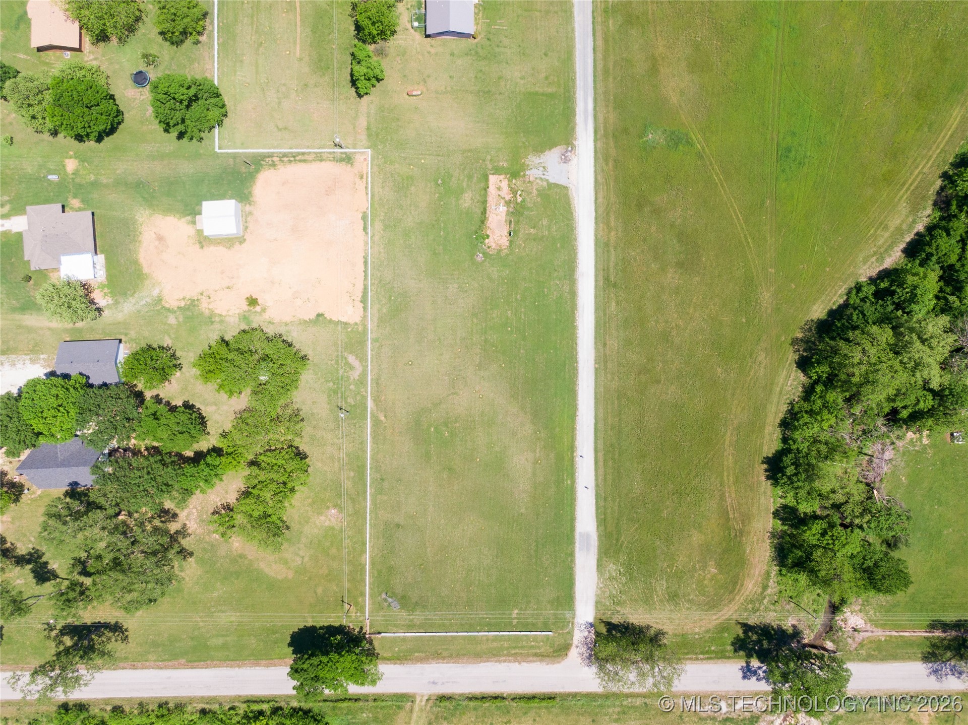 13016 County Road 1557 Ada OK 74820