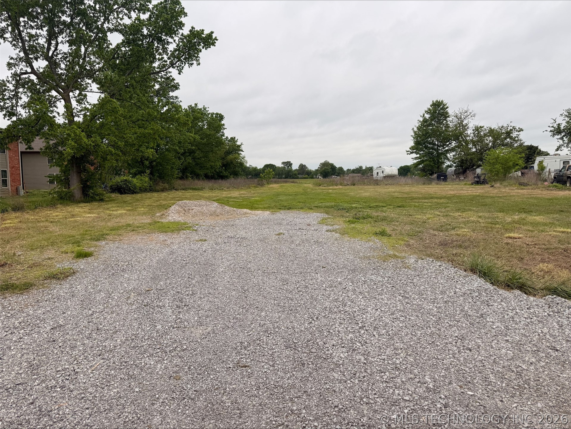 360 C Street SW Inola OK 74036