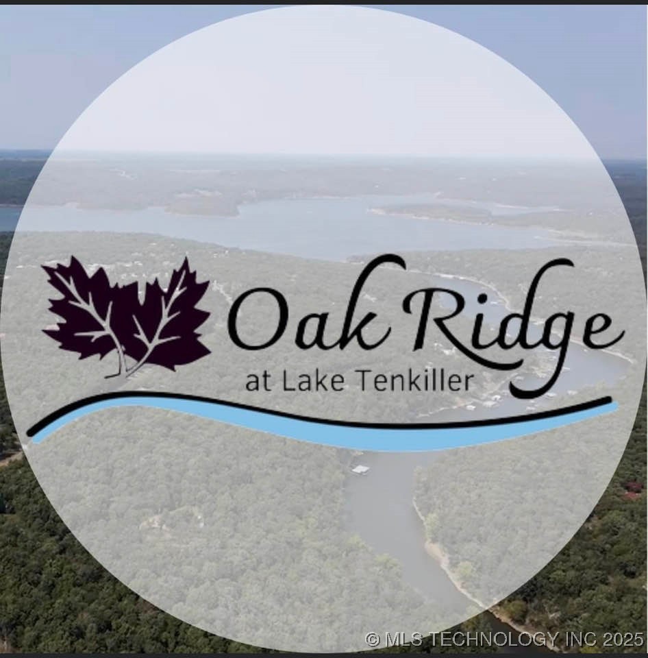 1234 Chicken Creek Road Cookson OK 74427
