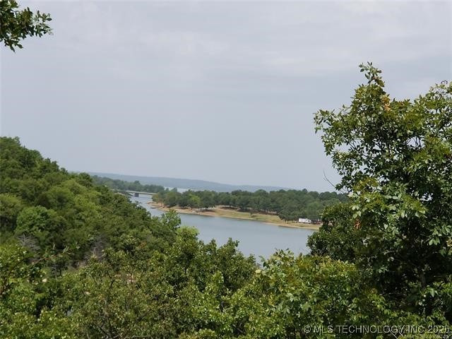 86 Edge Water Road Eufaula OK 74432