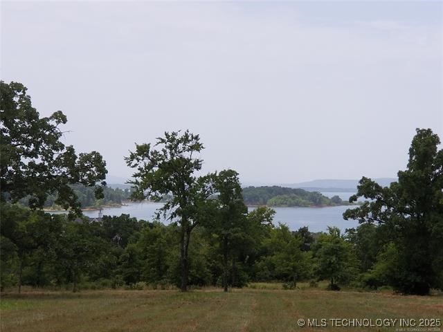 86 Edge Water Road Eufaula OK 74432