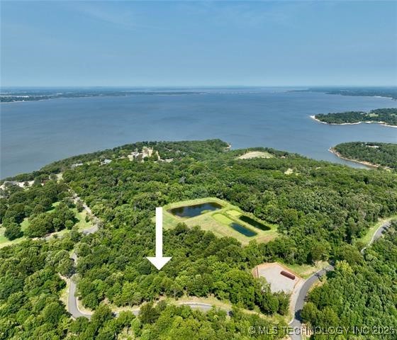 205 Patriot Pointe Eufaula OK 74432