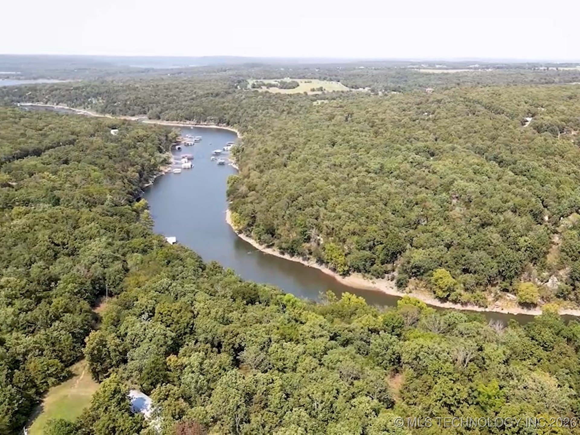 20492 S Chicken Creek Road Cookson OK 74427