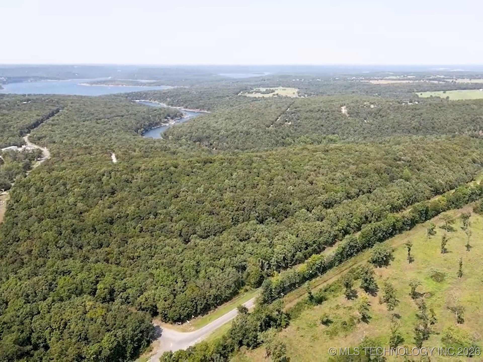 20492 S Chicken Creek Road Cookson OK 74427