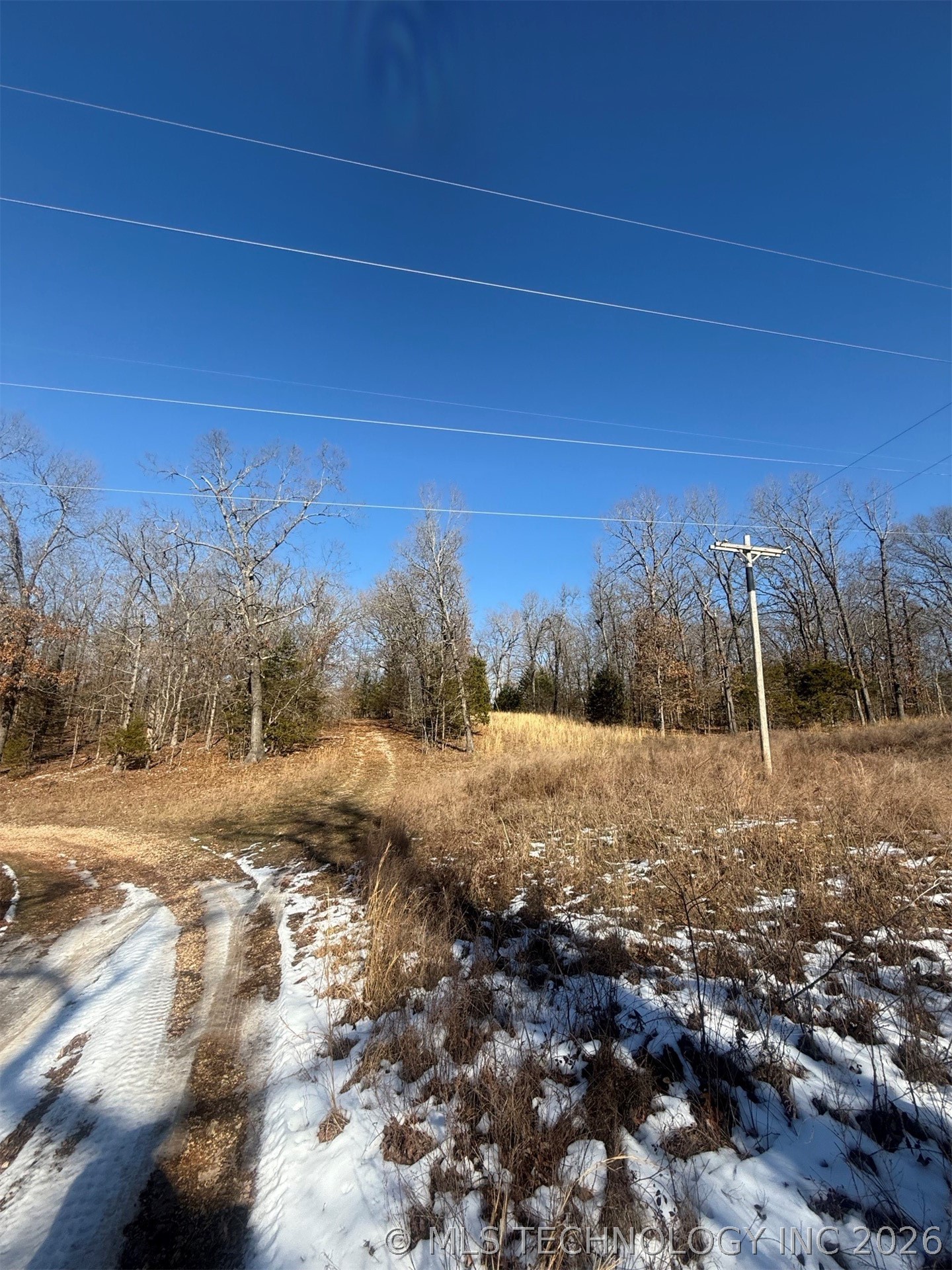 24720 S 555 Road Welling OK 74471