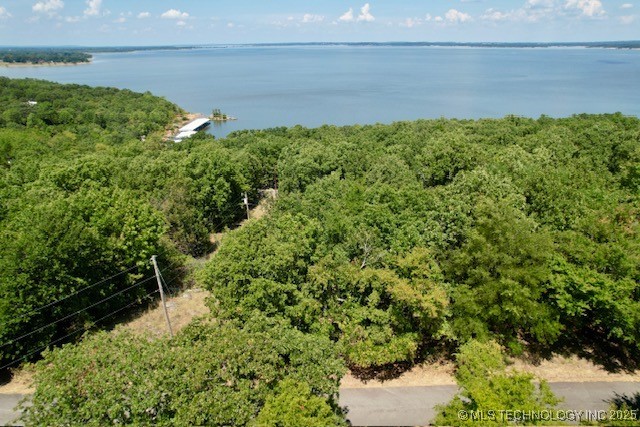 59 Marian Lane Eufaula OK 74432