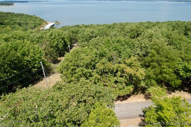 59 Marian Lane Eufaula OK 74432