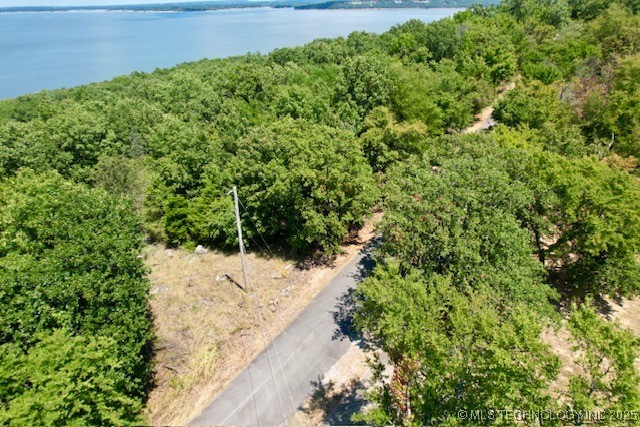 59 Marian Lane Eufaula OK 74432