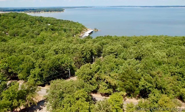 59 Marian Lane Eufaula OK 74432
