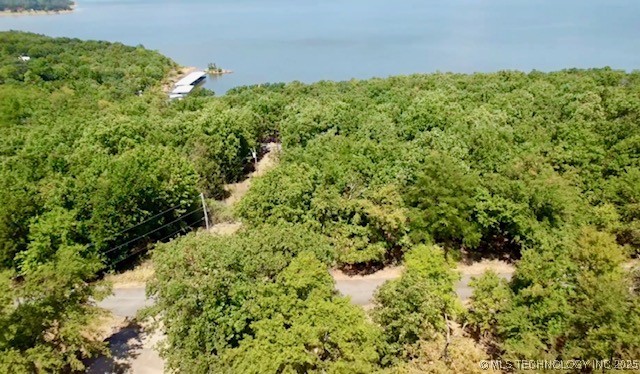 59 Marian Lane Eufaula OK 74432