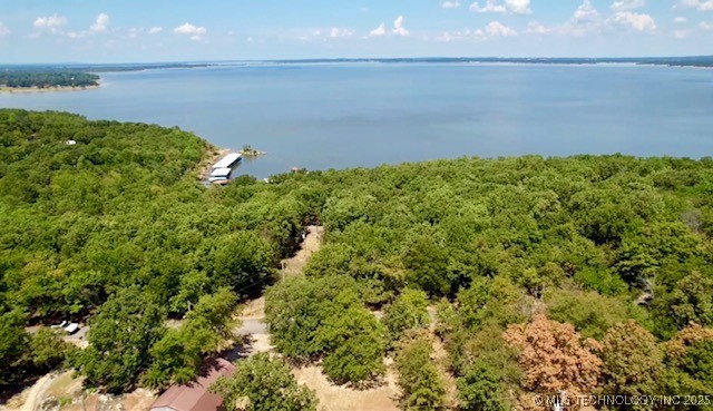 59 Marian Lane Eufaula OK 74432