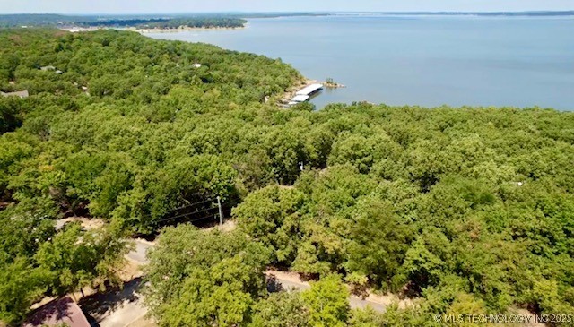 59 Marian Lane Eufaula OK 74432