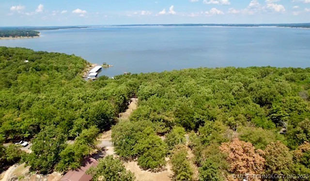 59 Marian Lane Eufaula OK 74432