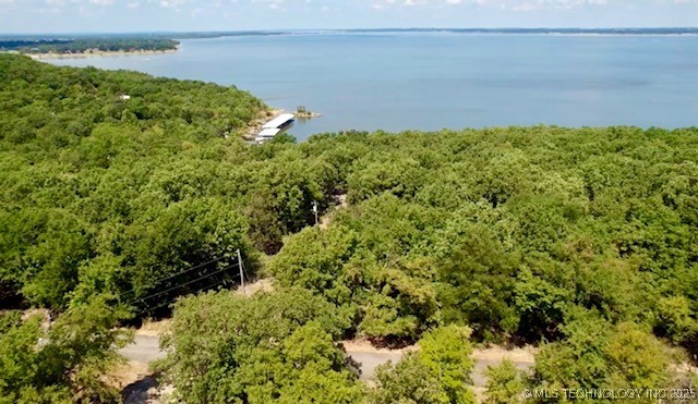 59 Marian Lane Eufaula OK 74432