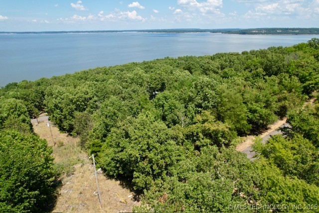 59 Marian Lane Eufaula OK 74432