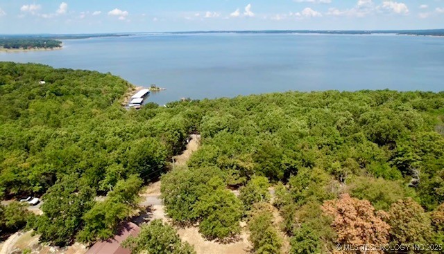 59 Marian Lane Eufaula OK 74432
