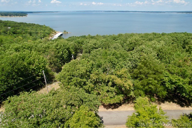 59 Marian Lane Eufaula OK 74432
