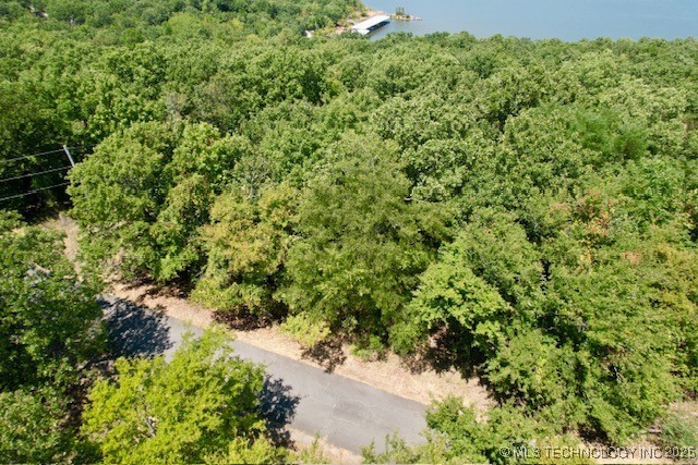 59 Marian Lane Eufaula OK 74432