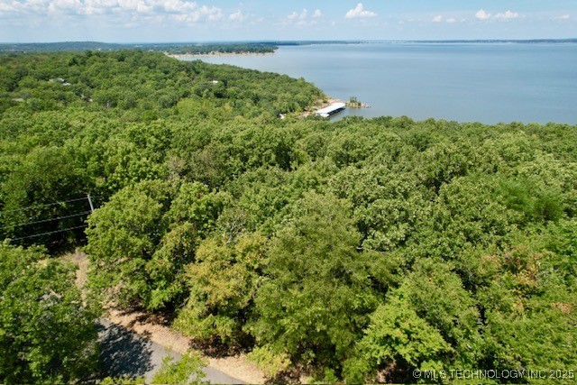 59 Marian Lane Eufaula OK 74432