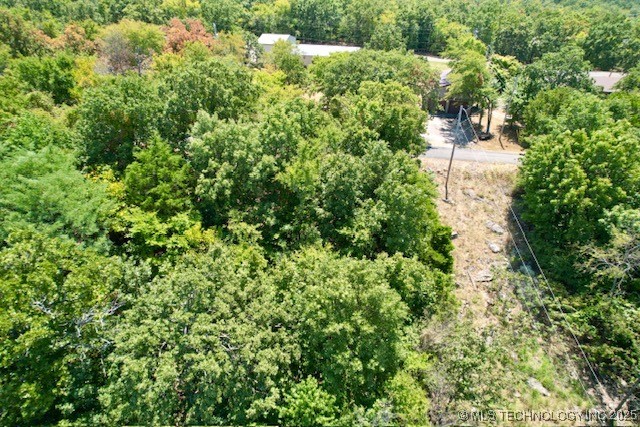 59 Marian Lane Eufaula OK 74432