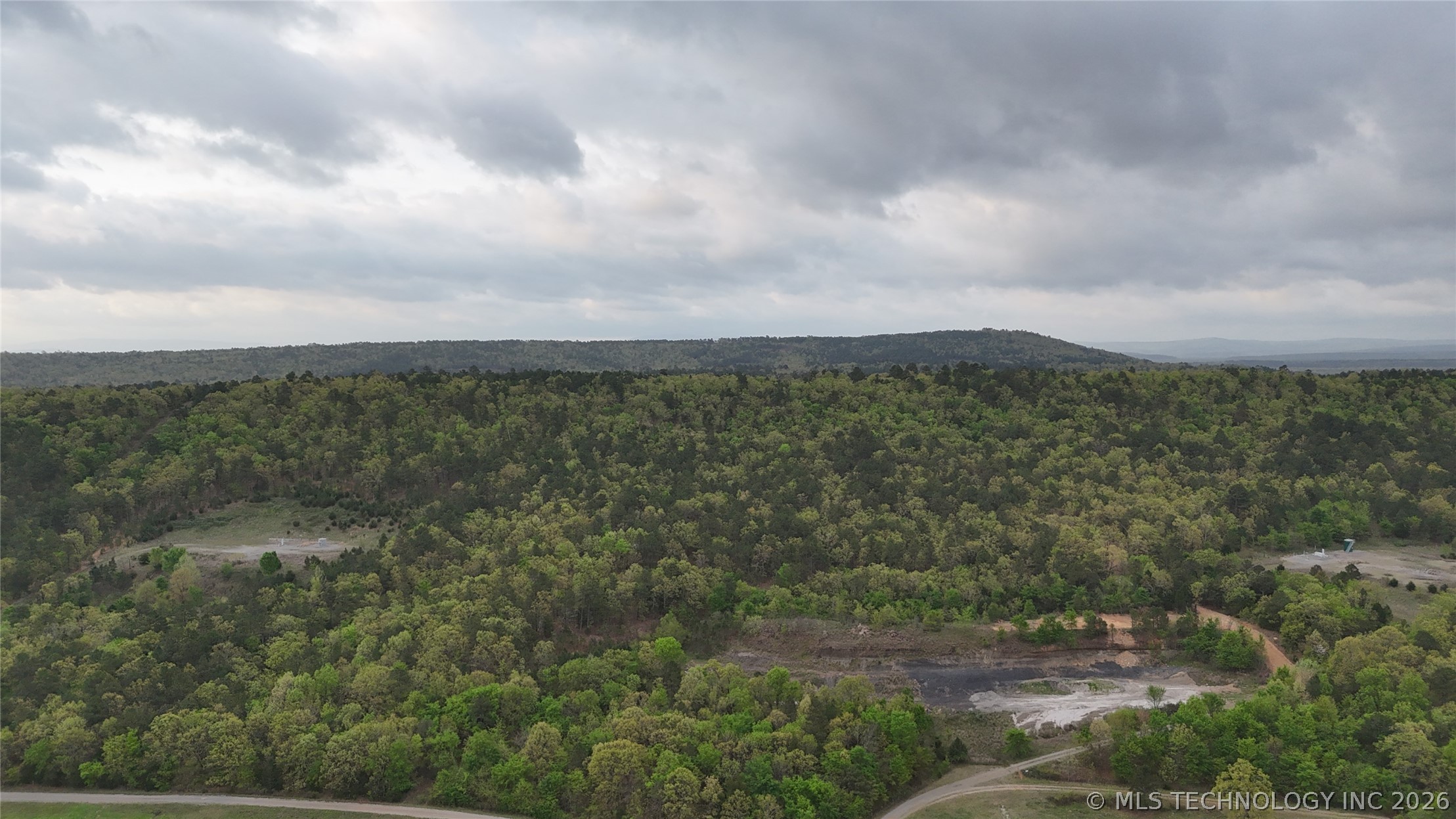Norris Road Red Oak OK 74563