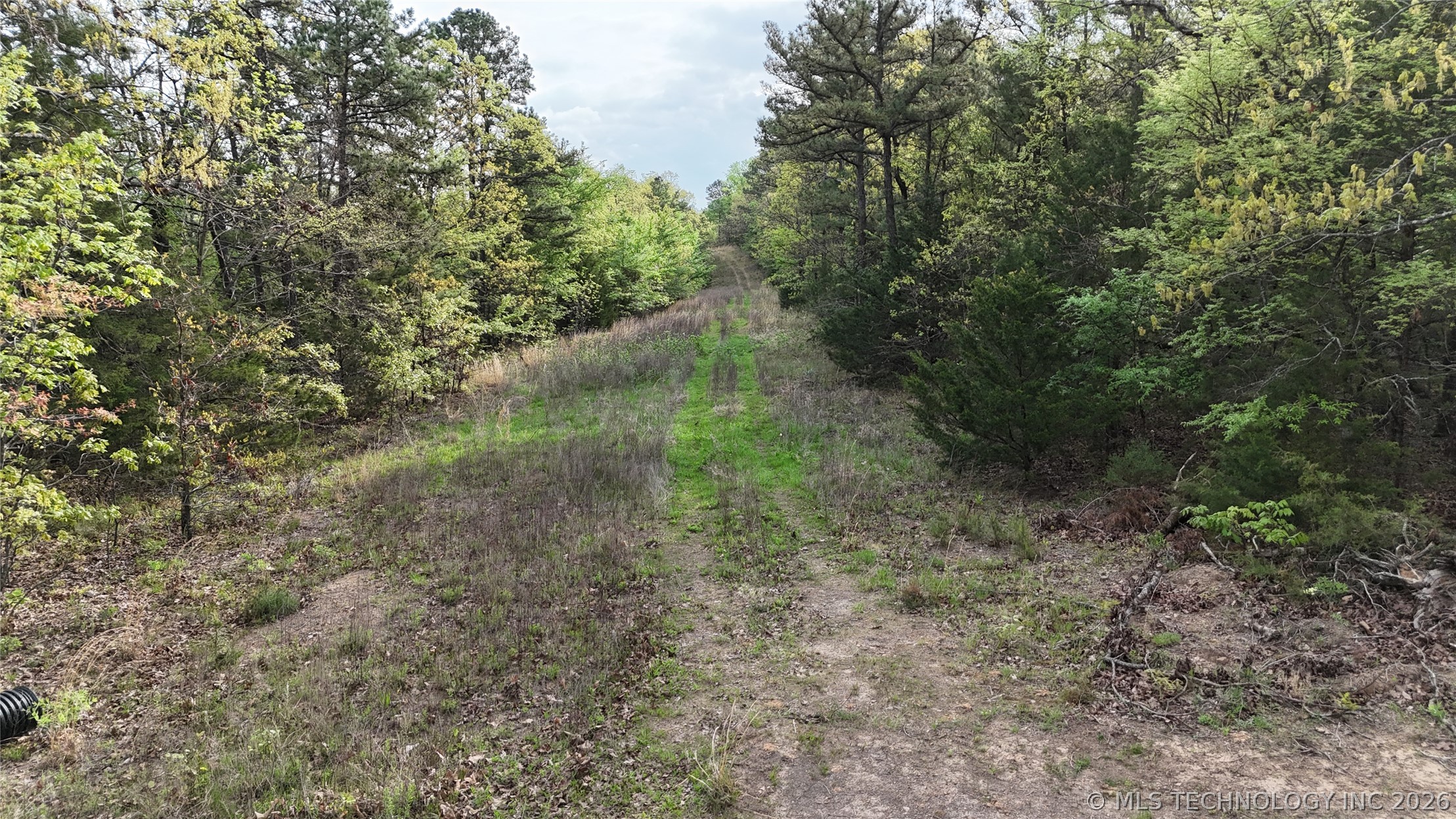 Norris Road Red Oak OK 74563