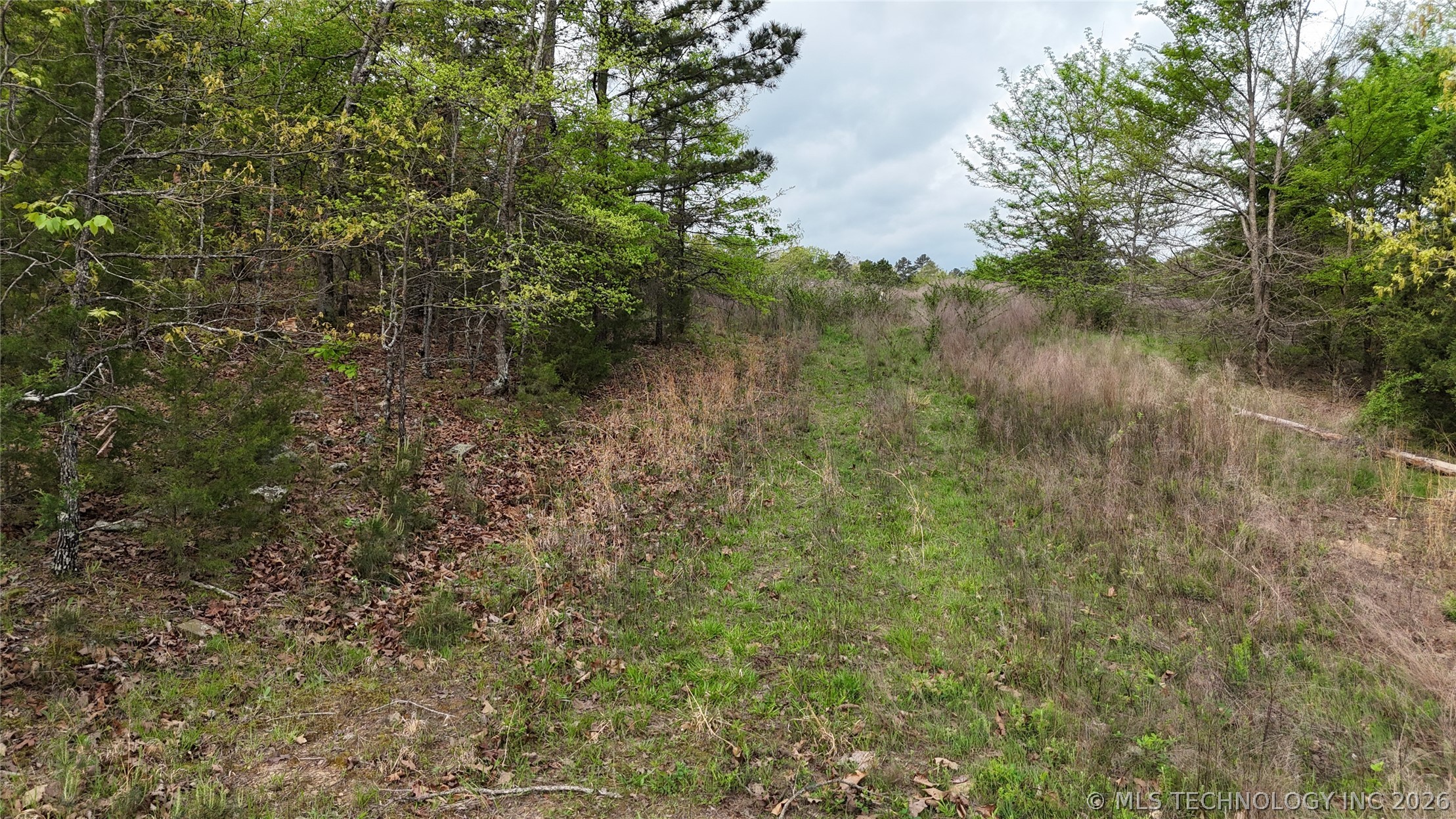 Norris Road Red Oak OK 74563