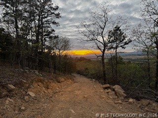 Norris Road Red Oak OK 74563