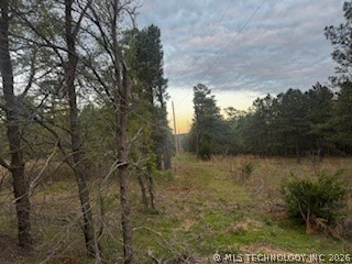 Norris Road Red Oak OK 74563