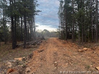 Norris Road Red Oak OK 74563