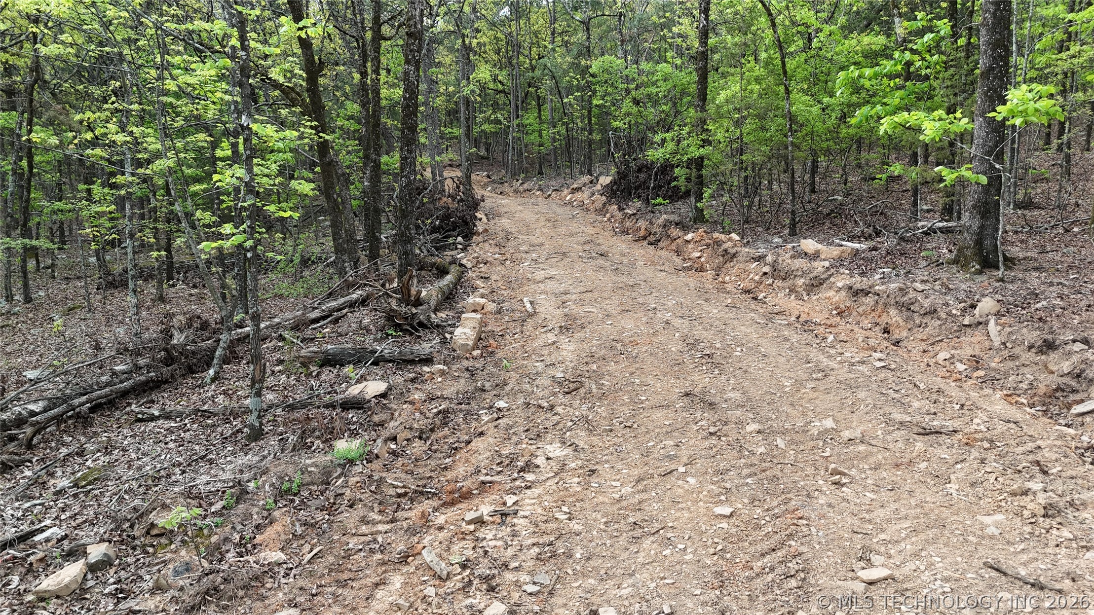 Norris Road Red Oak OK 74563