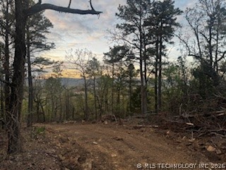 Norris Road Red Oak OK 74563