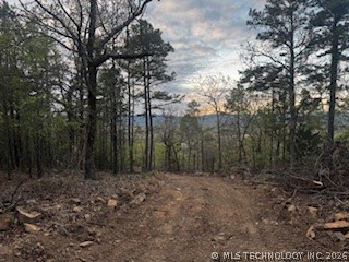 Norris Road Red Oak OK 74563