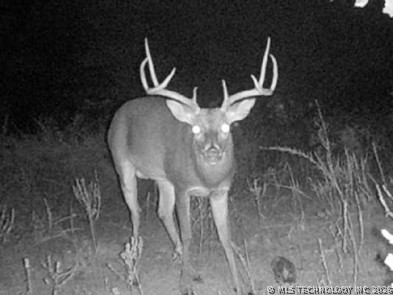Norris Road Red Oak OK 74563