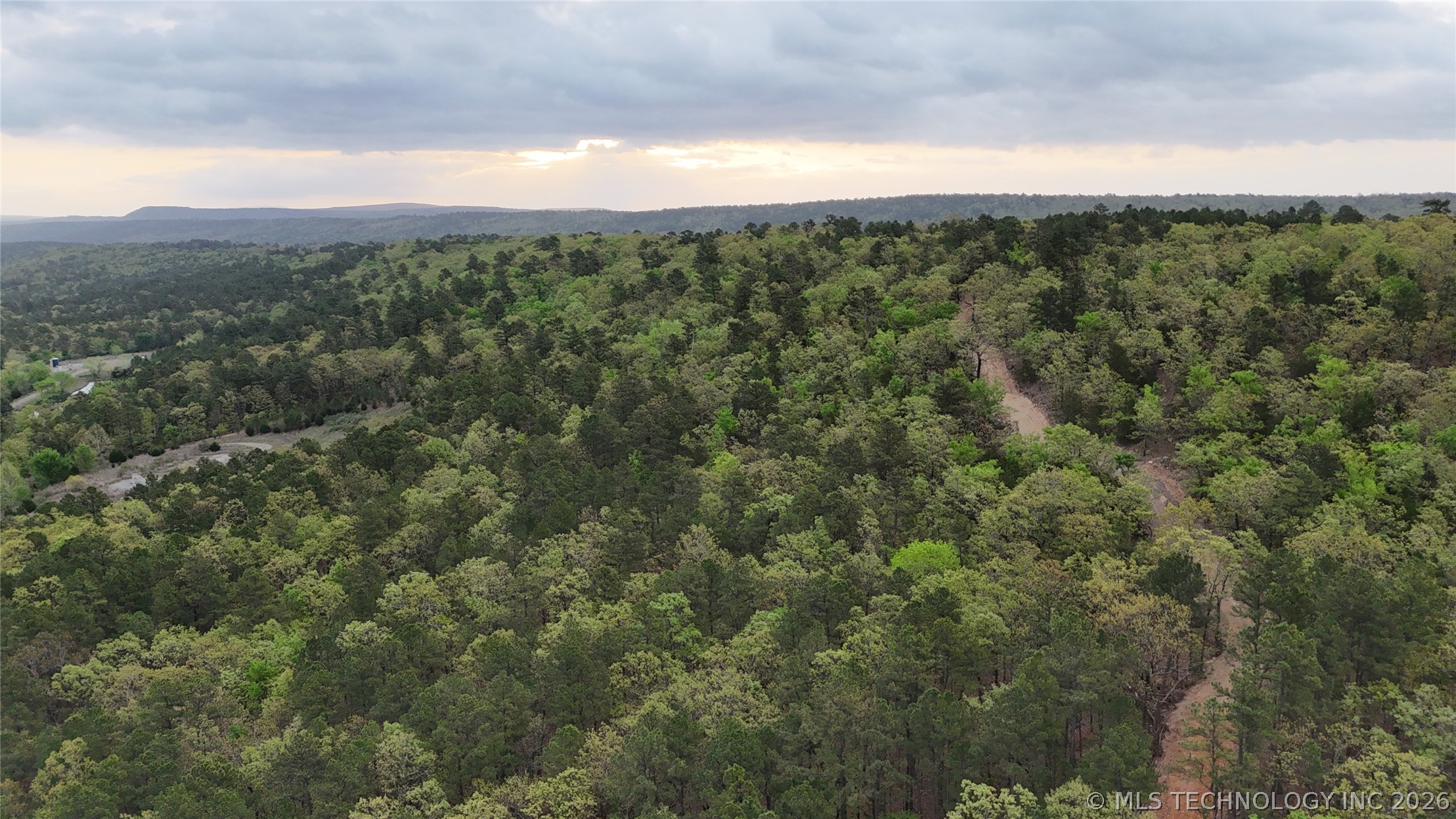 Norris Road Red Oak OK 74563