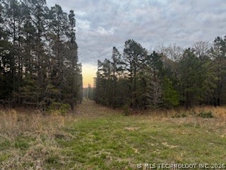 Norris Road Red Oak OK 74563