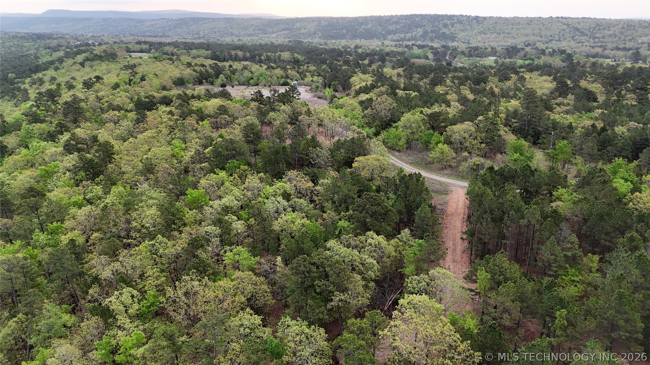 Norris Road Red Oak OK 74563