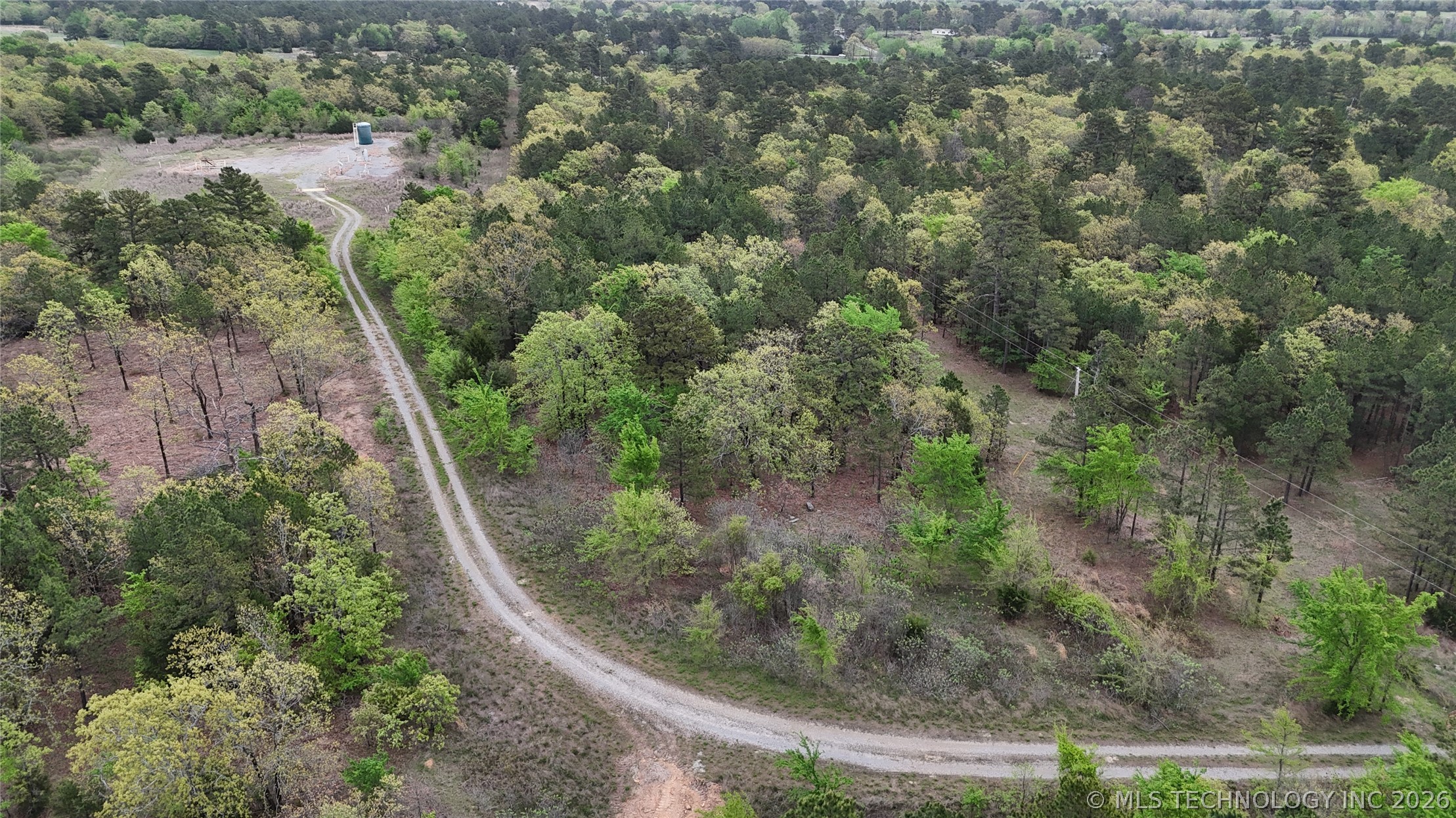 Norris Road Red Oak OK 74563