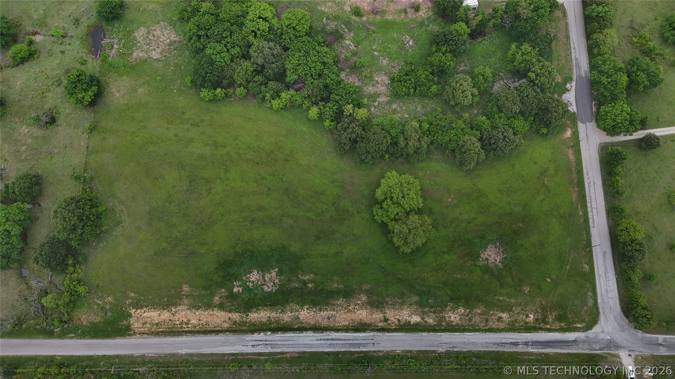 03 Memorial Road Wilson OK 73463