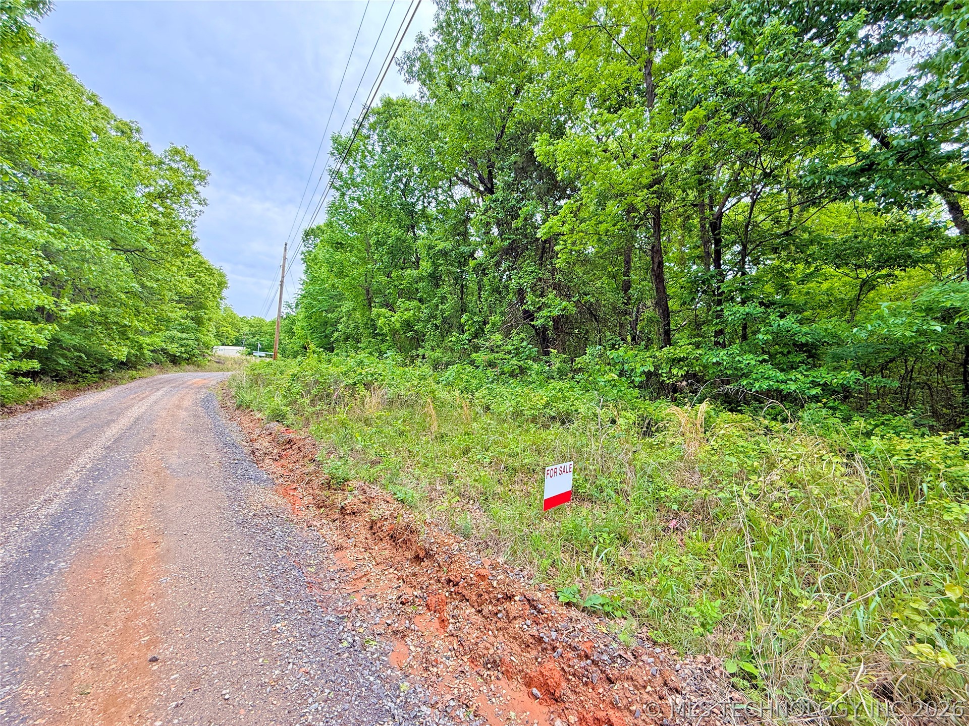 1920 Holiday Lane Eufaula OK 74432