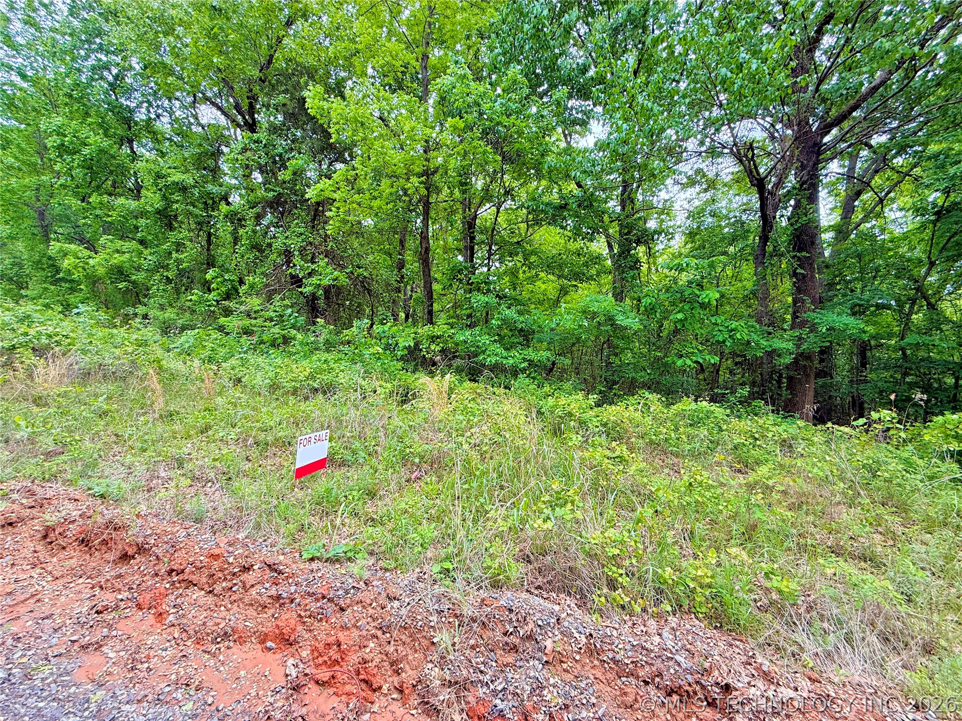 1920 Holiday Lane Eufaula OK 74432