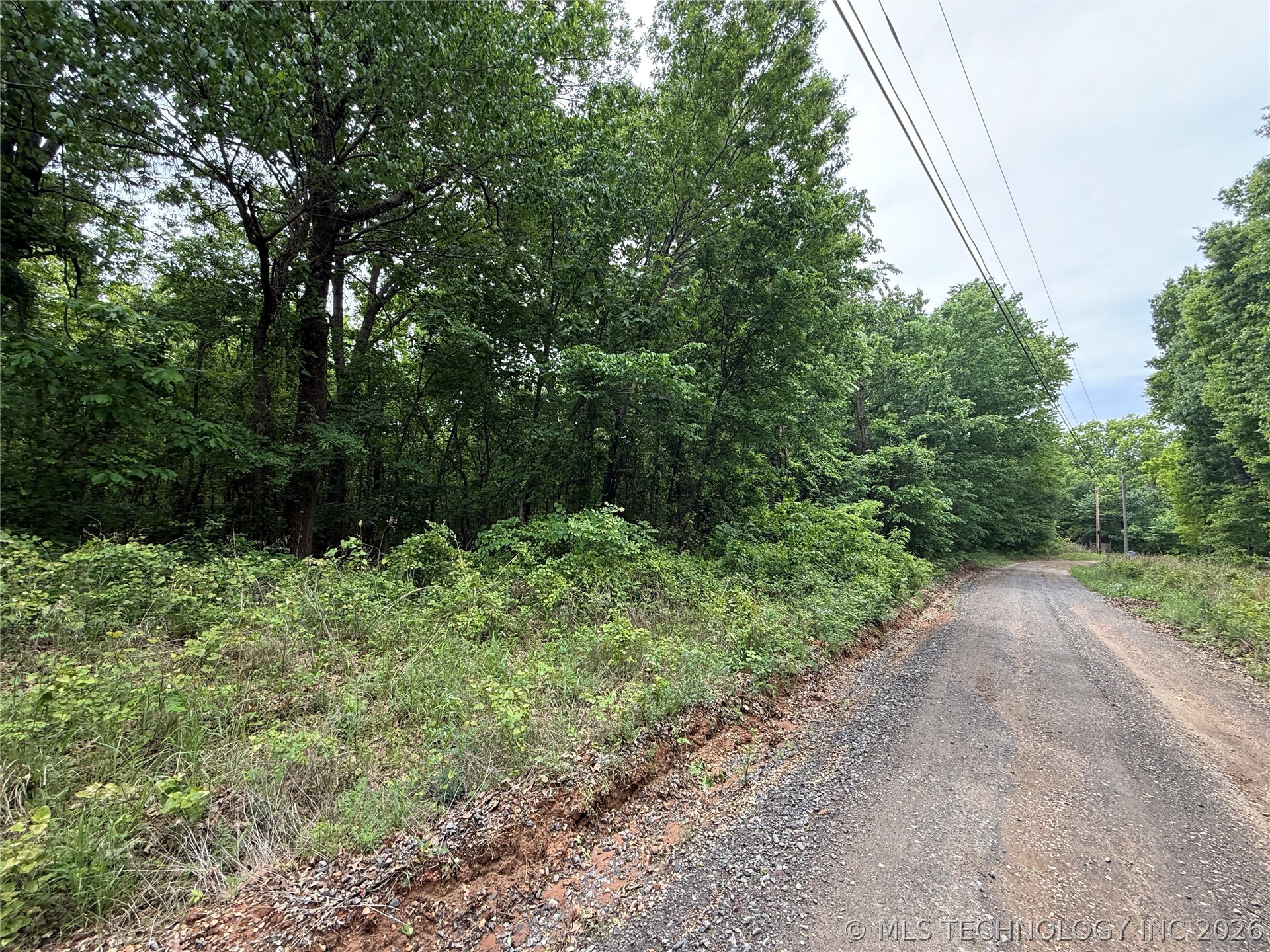 1920 Holiday Lane Eufaula OK 74432