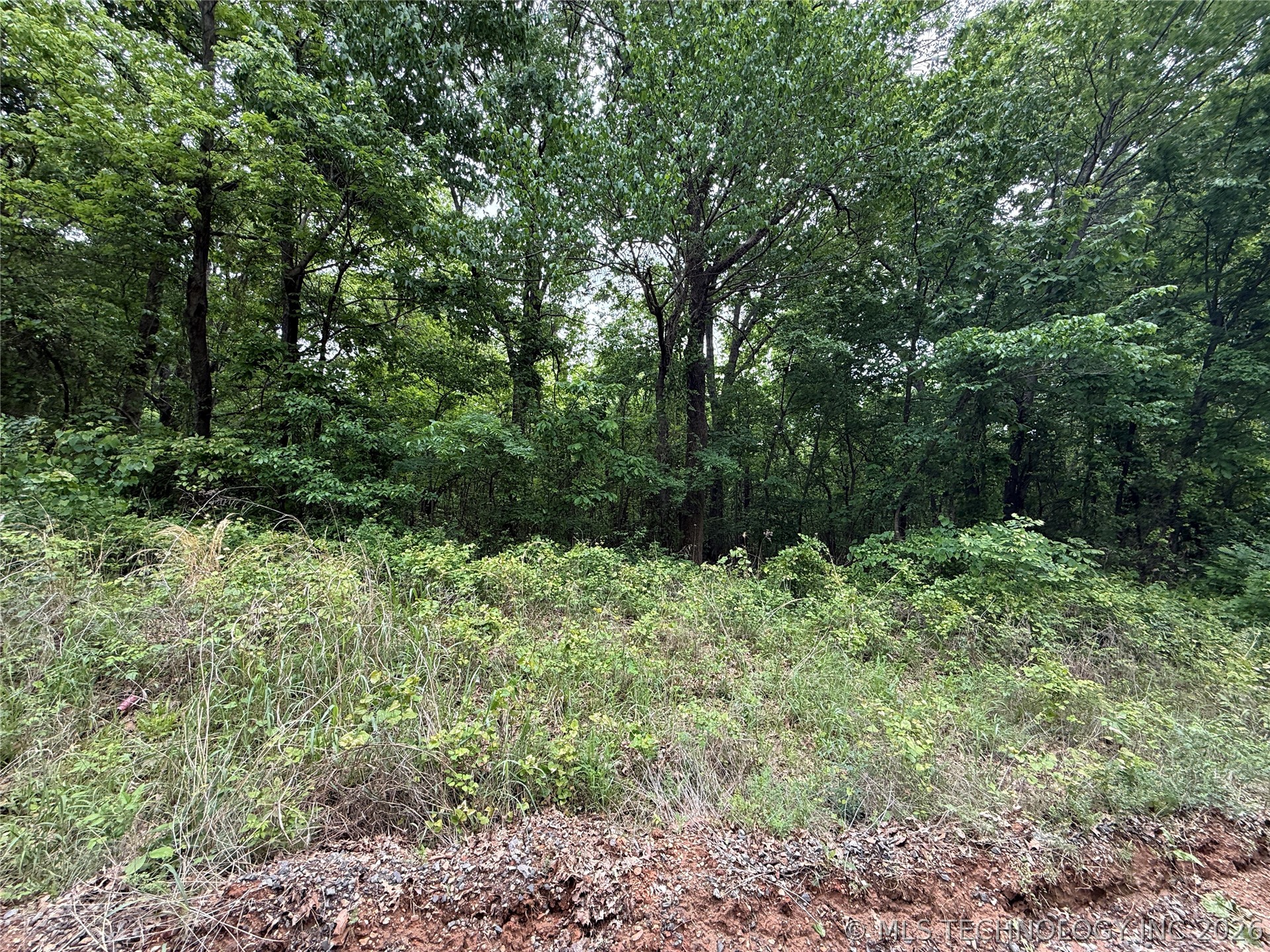 1920 Holiday Lane Eufaula OK 74432