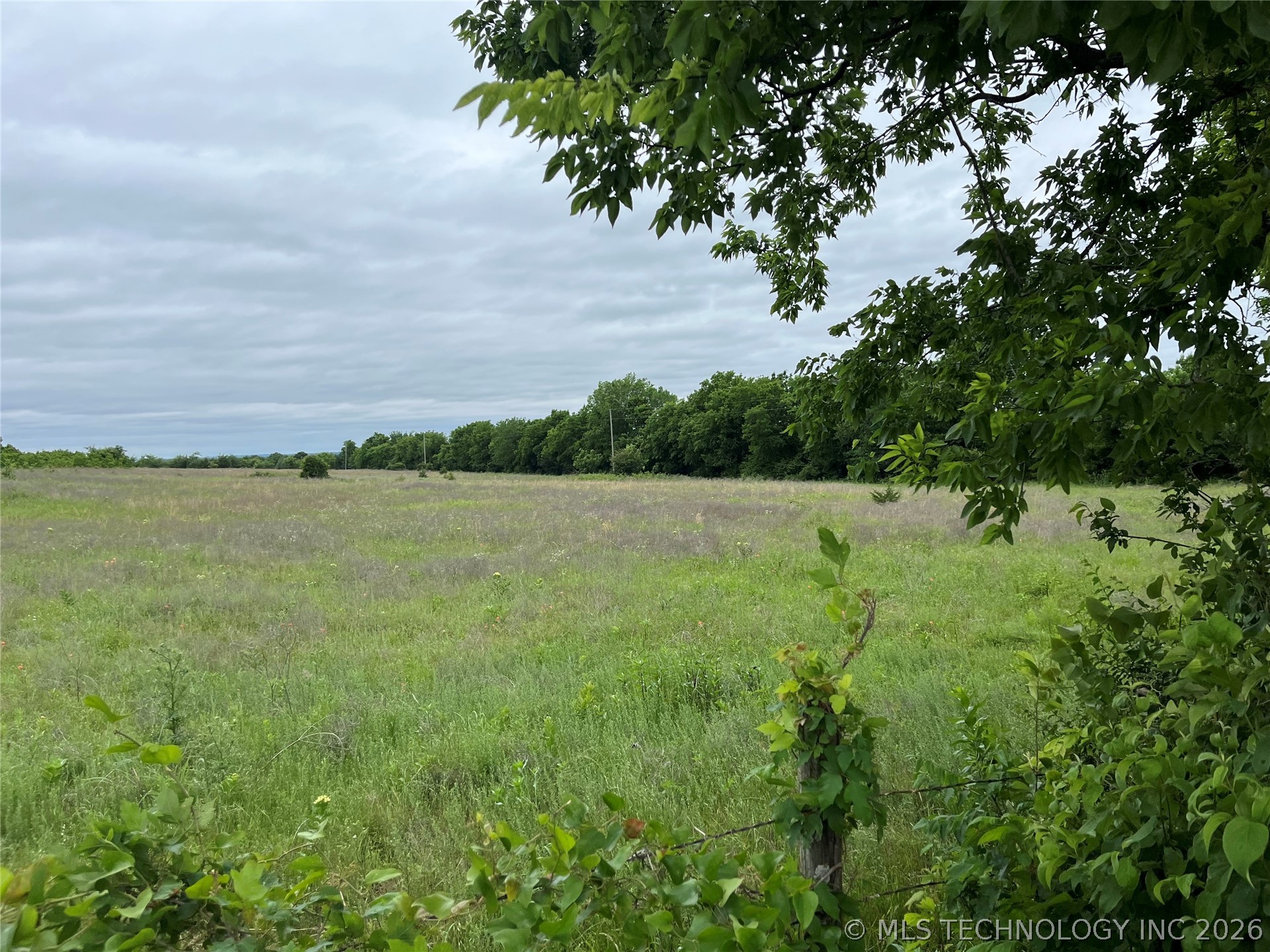 Crow Road Kingston OK 73439