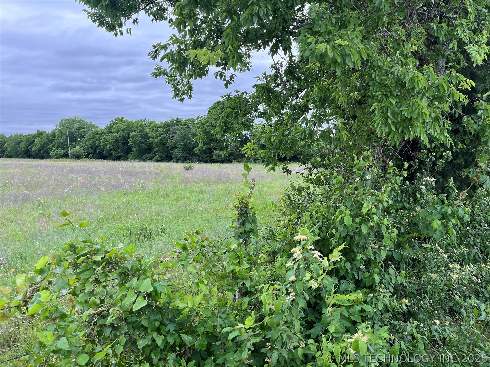 Crow Road Kingston OK 73439