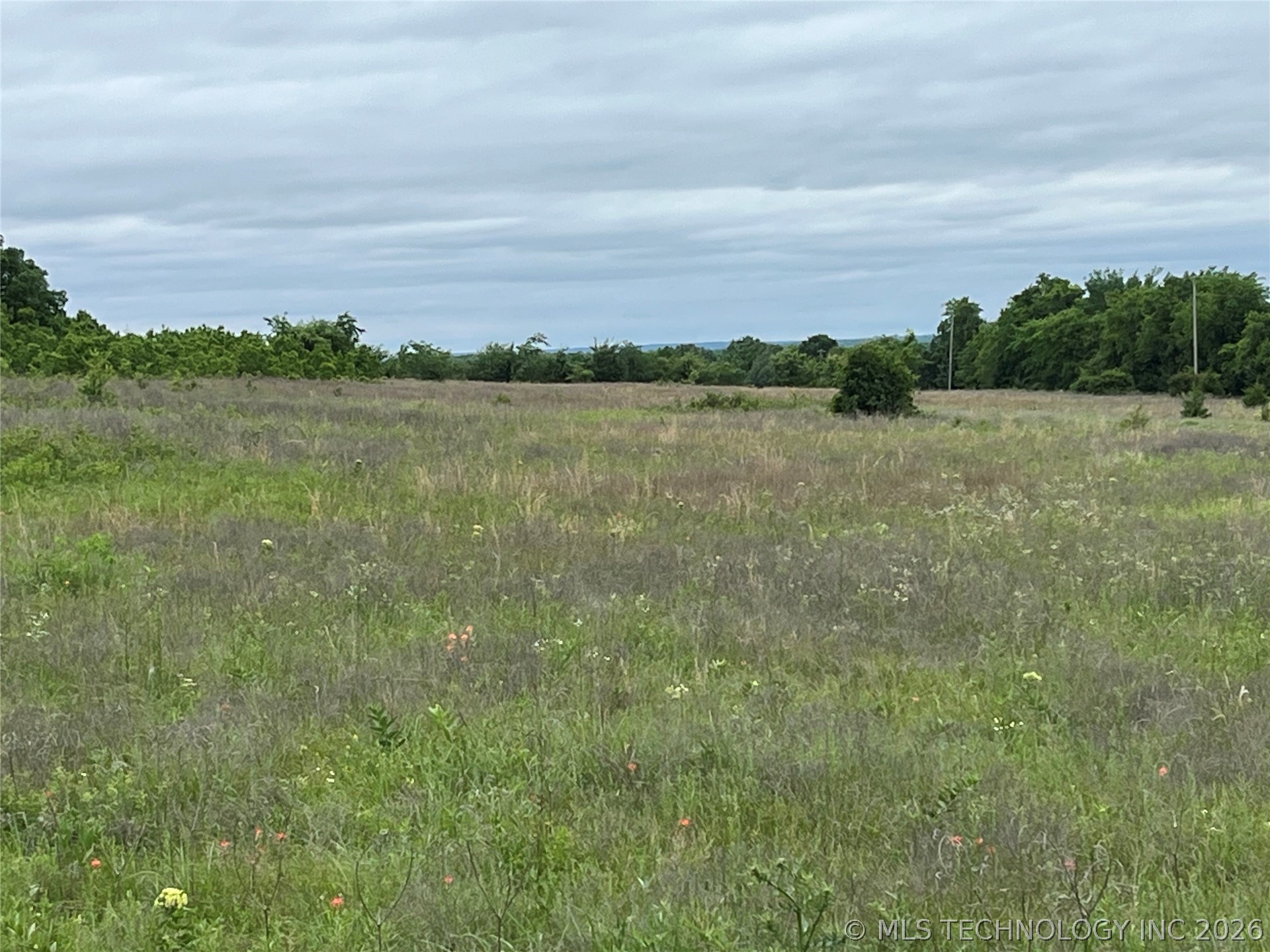 Crow Road Kingston OK 73439