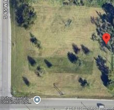 6341 W 51st Street Tulsa OK 74107