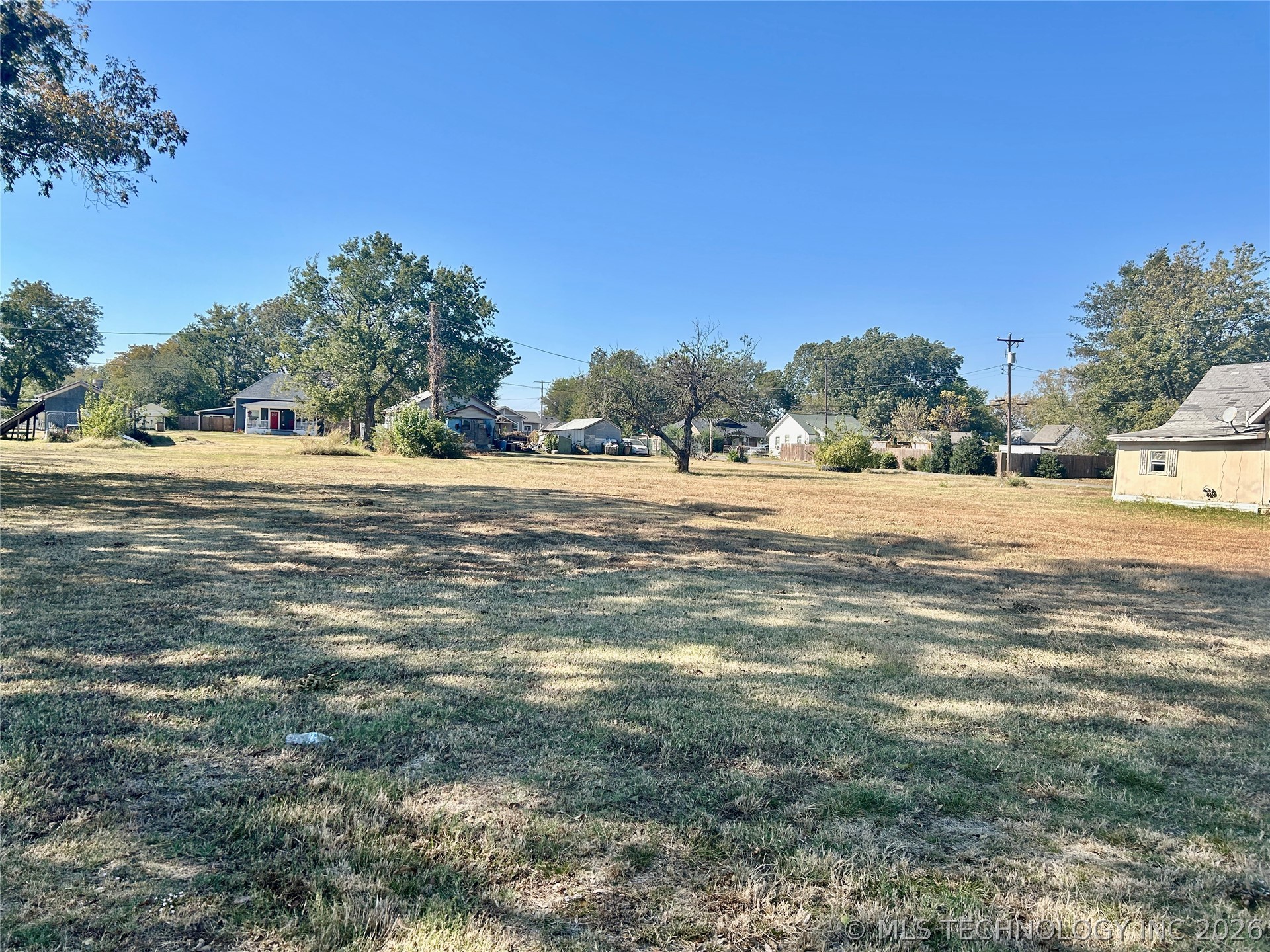 S Seminole Avenue Haskell OK 74436